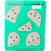 Screw On Modulars - 5-Pack