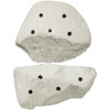 Screw-On Plates - 2-Pack