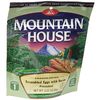 Mountain House Scrambled Eggs with Bacon - Breakfast Entree