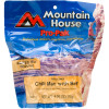 Mountain House Chili Mac with Beef - 1 Serving Entree
