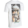 Mighty Healthy Clientele T-Shirt - Short-Sleeve - Men's