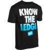 Mighty Healthy Knowledge T-Shirt - Short-Sleeve - Men's