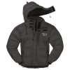 Mountain Hardwear Sub Zero SL Hooded Down Jacket - Men's