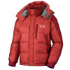 Mountain Hardwear Sub Zero SL Hooded Down Jacket - Men's