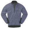 Mountain Hardwear Transition Zip Tee - Women's