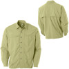 Mountain Hardwear Canyon Shirt  - Long-Sleeve - Mens