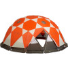 Mountain Hardwear Stronghold Tent: 10-Person 4-Season