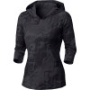 Nambia Hooded Shirt - Long Sleeve - Women's