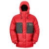 Mountain Hardwear Absolute Zero Down Parka - Men's