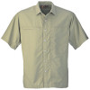 Mountain Hardwear Canyon Shirt - Short Sleeve - Men's