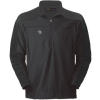 Mountain Hardwear Micro Chill Zip Tee - Men's