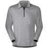 Mountain Hardwear Extend Featherweight Zip Tee Long-Sleeve - Men's