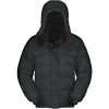 Mountain Hardwear Sub Zero SL Hooded Down Jacket - Women's