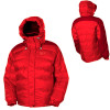 Mountain Hardwear Sub Zero SL Hooded Down Jacket - Women's