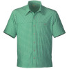 Mountain Hardwear Carson Button-Down Short-Sleeve Shirt - Men's