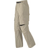 Mountain Hardwear Mesa Convertible Pant - Men's