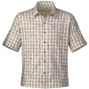Mountain Hardwear Chisolm Button-Down Short-Sleeve Shirt - Men's