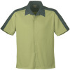 Mountain Hardwear Wicked Snap Shirt - Short-Sleeve - Men's