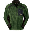 Mountain Hardwear Monkey Man Fleece Zip T - Long-Sleeve - Men's