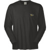 Mountain Hardwear MHW Logo T-Shirt - Long-Sleeve - Men's