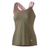 Mountain Hardwear Lhasa Sport Tank Top - Women's