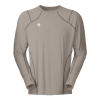 Mountain Hardwear Belay T-Shirt - Long-Sleeve - Men's