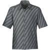 Mountain Hardwear Purcell Button-Down Short-Sleeve Shirt - Men's