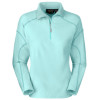 Mountain Hardwear Microchill Zip-Top - Women's
