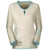 Mountain Hardwear Printed Magical T-Shirt - Long-Sleeve - Women's