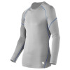 Mountain Hardwear Advance Lightweight Crew - Long-Sleeve-Men's