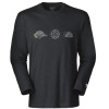 Mountain Hardwear Space Station T-Shirt - Long-Sleeve - Men's