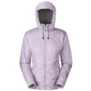 Mountain Hardwear Hooded Insulated Compressor Jacket - Women's
