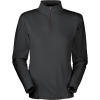 Mountain Hardwear eXtend Midweight Zip-T - Women's Pale/Pink M, Like New