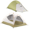Mountain Hardwear Light Wedge 3 Tent 3-Person 3-Season