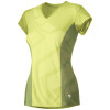 Mountain Hardwear Double Wicked Lite Shirt - Short-Sleeve - Women's