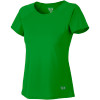 Mountain Hardwear Wicked Lite T-Shirt - Short-Sleeve - Women's