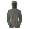 Mountain Hardwear Tonga Hooded Jacket - Women's