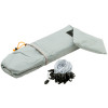 Mountain Hardwear Satellite 6 Footprint PL
