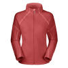 Mountain Hardwear Microchill Fleece Jacket - Women's 