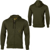 Mountain Hardwear Le Hoody Royale Full-Zip Sweatshirt - Men's