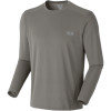 Mountain Hardwear Wicked Lite T-Shirt - Long-Sleeve - Men's