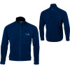 Mountain Hardwear Microchill Fleece Jacket - Men's
