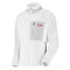 Monkey Fleece Jacket - Girls'