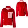 Mountain Hardwear Monkey Fleece Jacket - Girls'