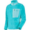 Monkey Fleece Jacket - Girls'