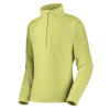 Mountain Hardwear Microchill Fleece Zip Top - Girls'