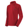 Mountain Hardwear Microchill Fleece Zip T- Boys'