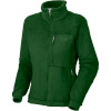 Monkey Woman Fleece Jacket - Women's