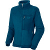 Monkey Woman Fleece Jacket - Women's