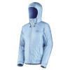 Mountain Hardwear Hooded Insulated Compressor PL Jacket - Women's